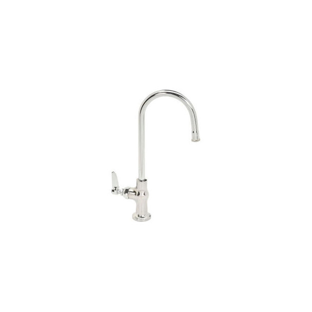 T&S Brass B-0305 Single Pantry Faucet