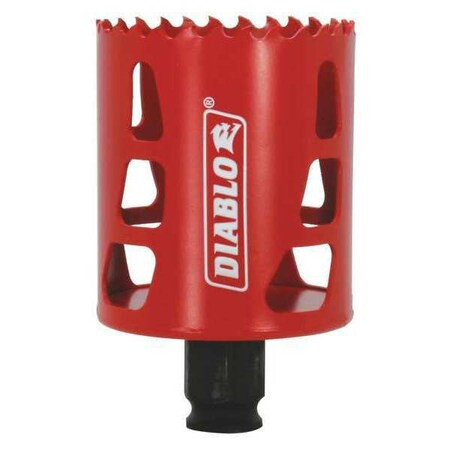 Diablo Hole Saw 2-1/4" DHS2250