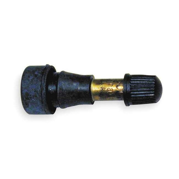 Tru-Flate Hp Snap-In V,0.305-32,1-1/4 In,PK50 30-600-50