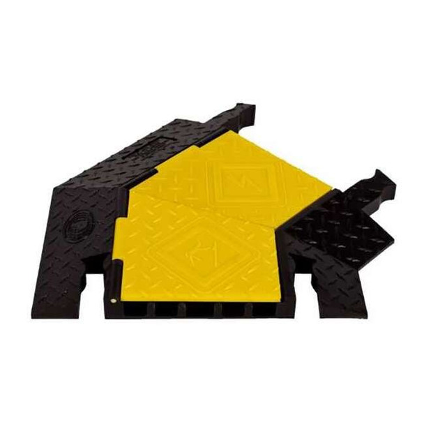 Yellow Jacket YJ5TR-125-Y/B