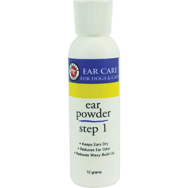 Miracle Care 12 Gram Ear Powder 424014