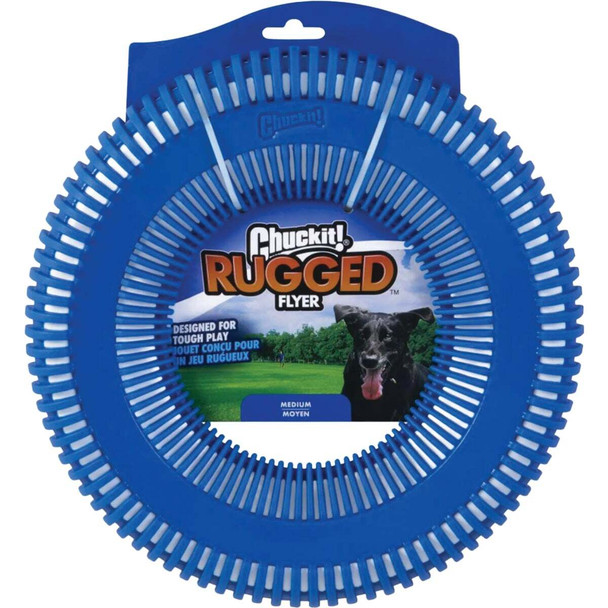 Chuckit Small Rugged Flyer 31342