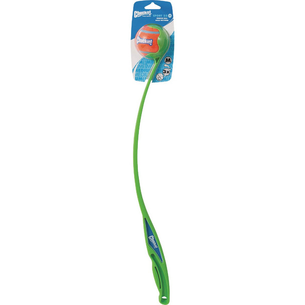 Chuckit Sport 25M Medium Ball Launcher 06500