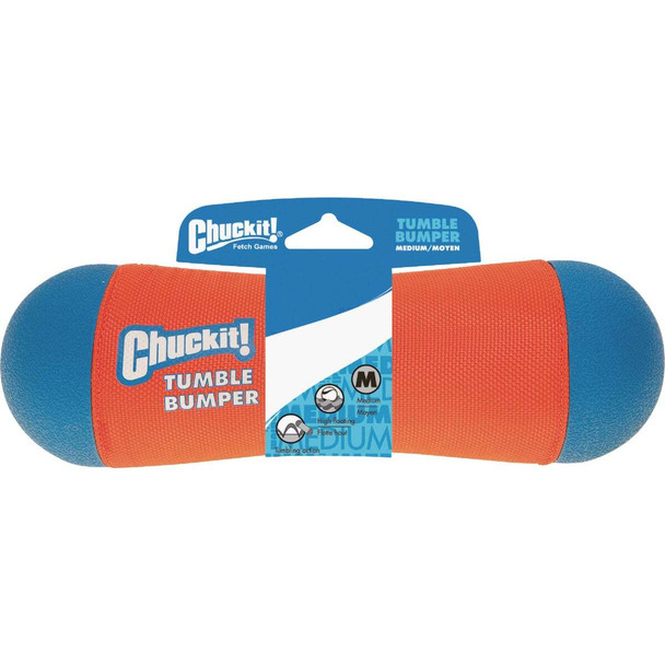 Chuckit Medium Tumble Bumper 184201