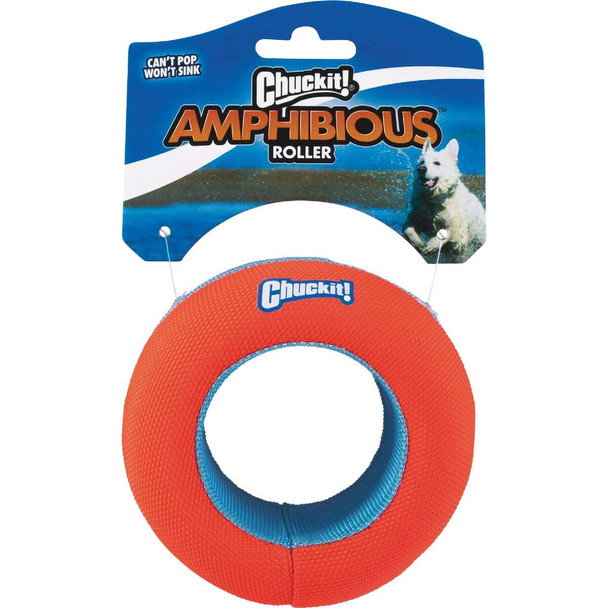 Chuckit Amphibious Roller 50991