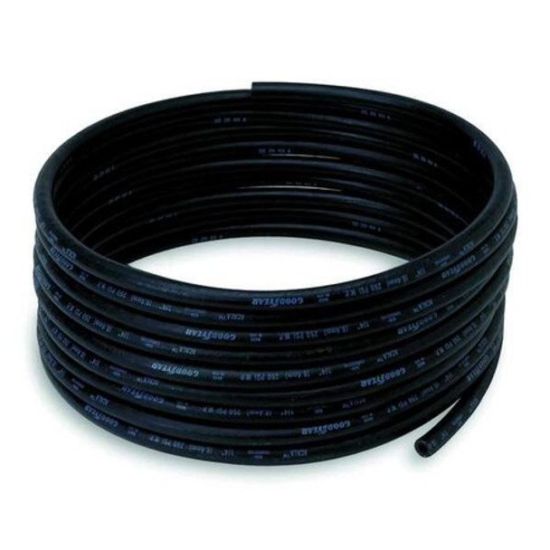 Continental 3/8" ID x 250 ft Buna-N Bulk Push-On Hose 400 PSI GN 20307758
