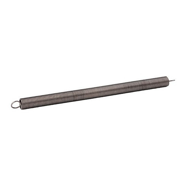 Raymond Extension Spring, Standard Steel, PK6, Type: Utility 020009000