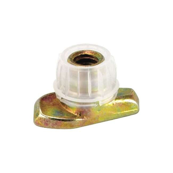 Zsi C-Rail Nut,Beta Stand,Groups 1 - 5 SRN1-6