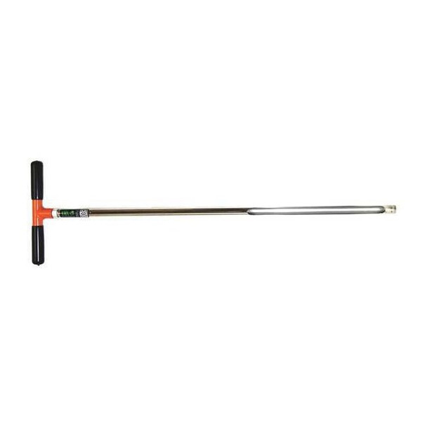 Ams Soil Recovery Probe,Regular,7/8 Inx33In 401.01
