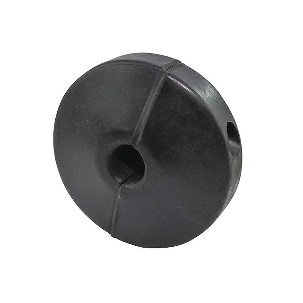 Coxreels Bumper Stop,1/2 in,Rubber 254