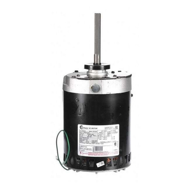 Century Condenser Fan Motor, 1 hp H686