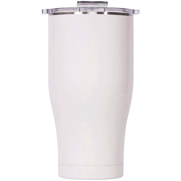 Orca Chaser 27 Oz. Gloss Pearl Insulated Tumbler ORCCHA27PE/CL