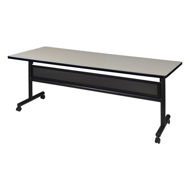 Kobe FlipTop Trng Table,ModPan,Kobe 72"x30" MKFTM7230PL