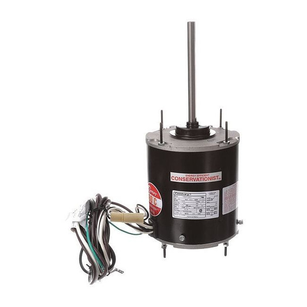 Century Condenser Fan Motor, 3/4 hp FEH1076SU