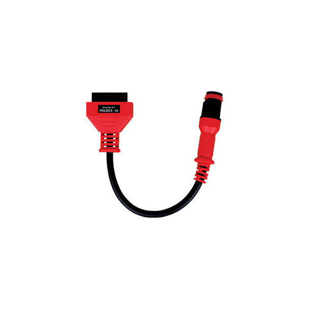 Haldex 4-Pin CV Adapter HALDEX4