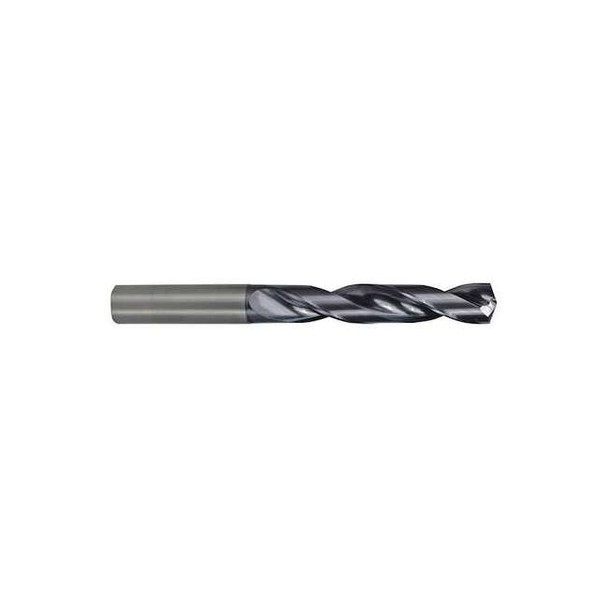 M.A. Ford 8.00mm Carbide 142 Deg. Jobber Length Drill Bit 2XDCR3150A