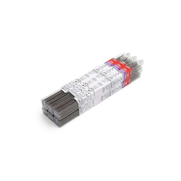Lincoln Electric TIG Rod,SS,ER308/308L,3/32",36 L,1 lb ED025413