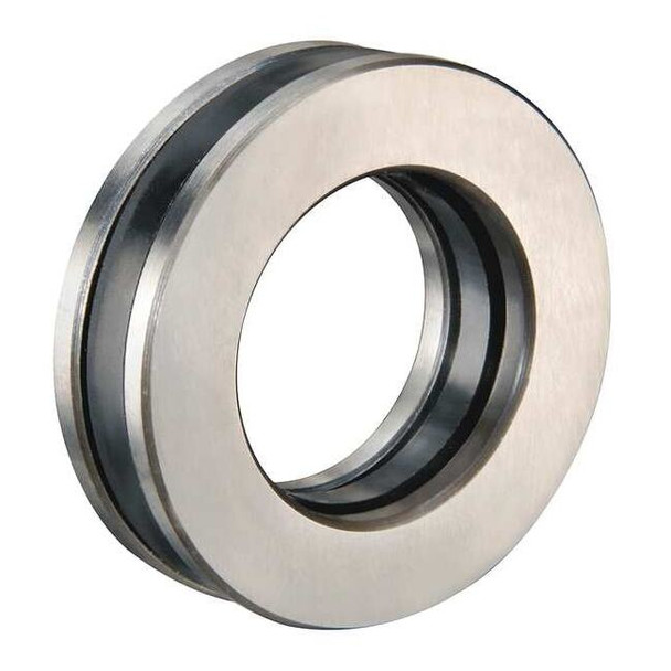 Ina Cylindrical Roller Thrust BRG,Bore 30mm 81106-TV