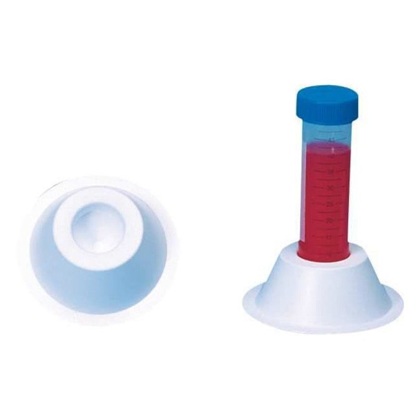 Sp Scienceware 50 ml Single Tube Holder. non-grip,PK5 F18795-0000