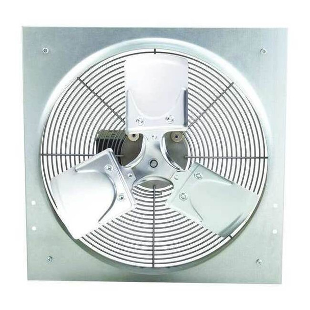 Dayton Exhaust Fan,18 In,3126 CFM 10D960