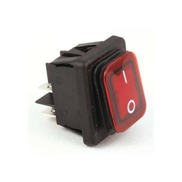 Globe Power Switch U03041215027