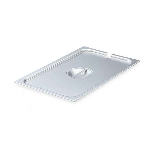 Vollrath Sixth-Size Cover,Slotted 75260