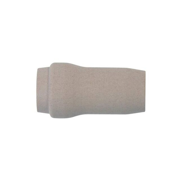 Miller Electric Nozzle,Lava,No 5 (5/16 In),PK10 13N15