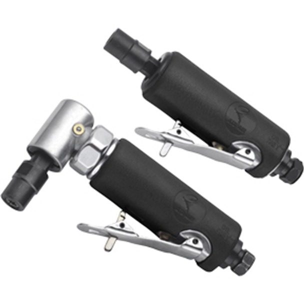 2 Pc. Air Die Grinder Set 2122
