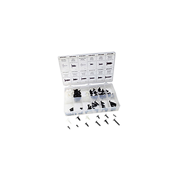 90 Pc. GM Retainer Assortment 39350