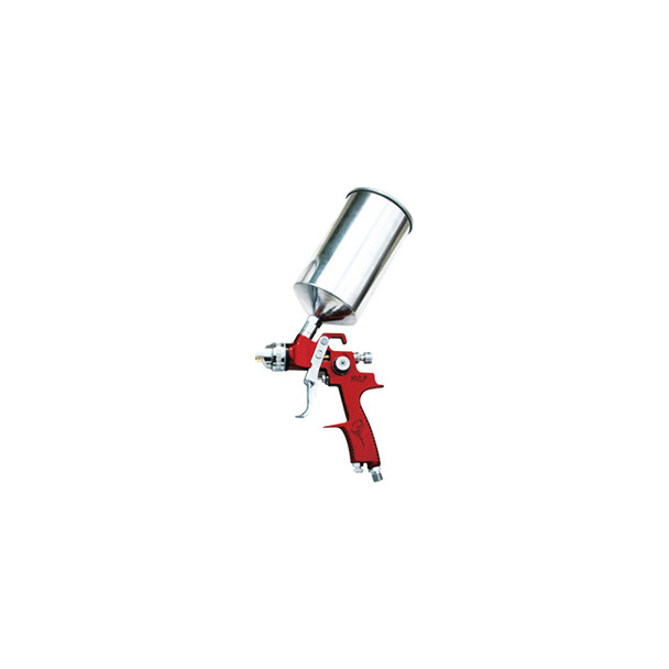 1.3mm HVLP Top Coat Spray Gun 6906