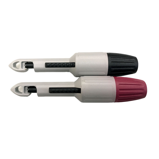 Wire Piercing Clips 619