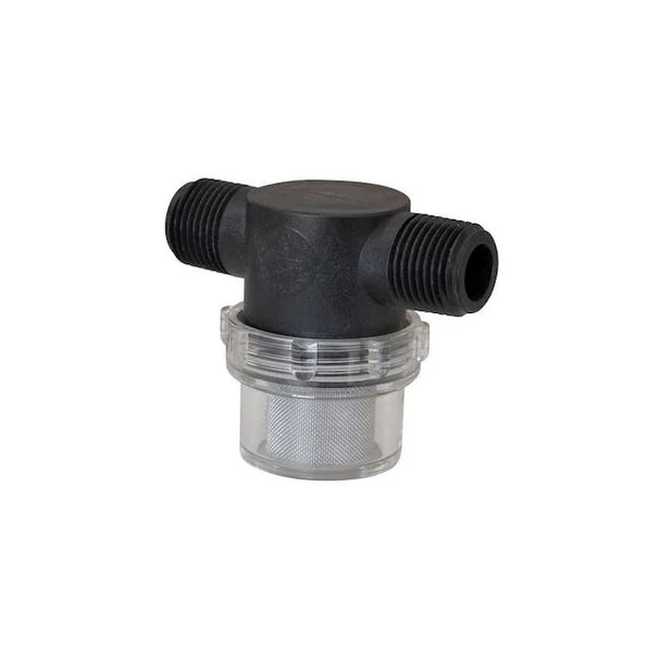 Fimco Sprayer Parts,Plastic/Stainless Steel 7772099