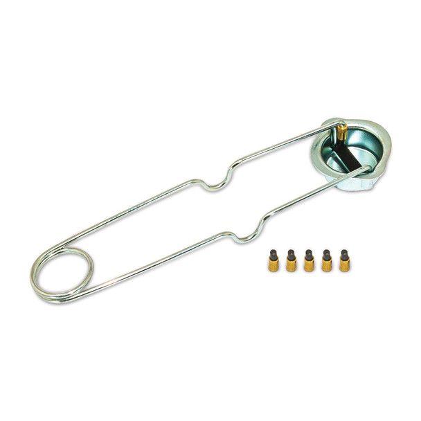 Striker w/ Flints 2002