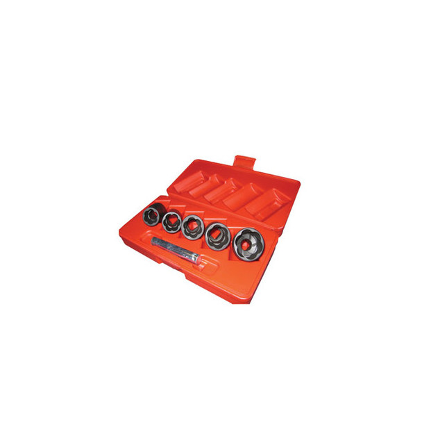 Easy Off Twist Socket Set EO