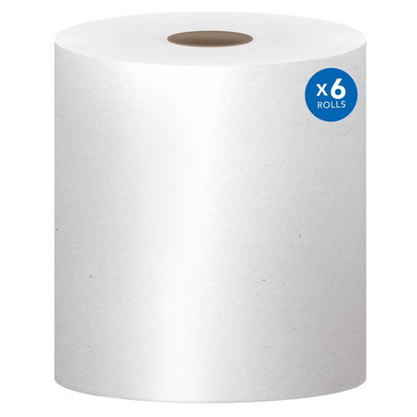 Scott Essential High Capacity Hard Roll Towels 1005