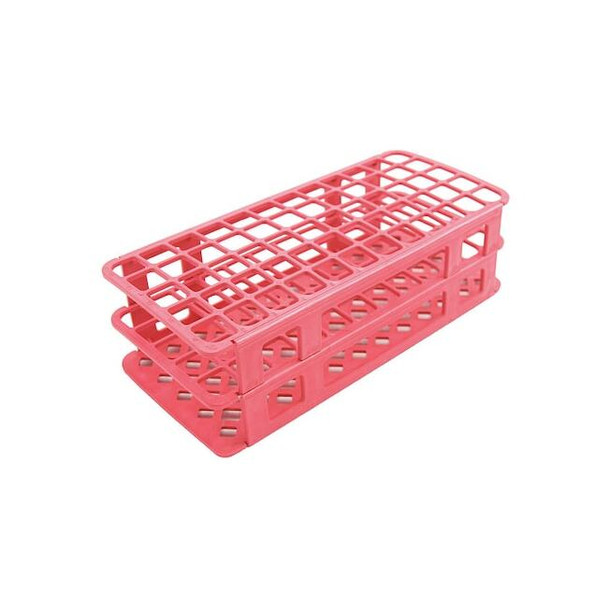 Heathrow Scientific Test Tube Rack,60 Compartments HS243077R