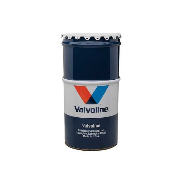 Valvoline 120 lb. Black Multi-Purpose Grease Keg VV70110