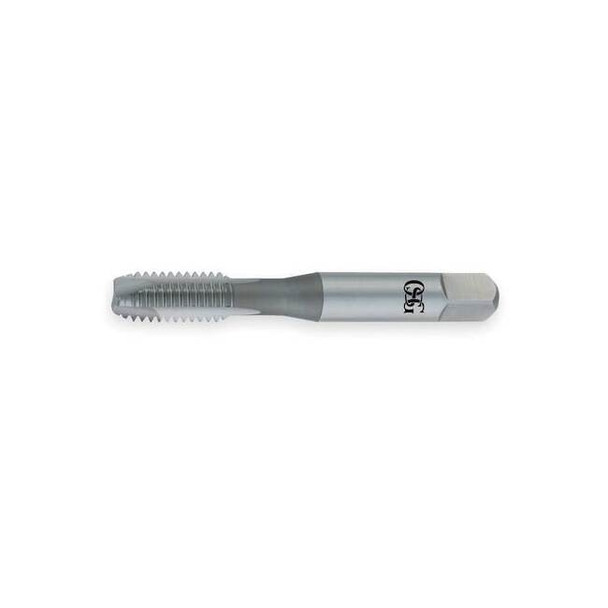 Osg Spiral Point Tap Plug, 2 Flutes 1981301