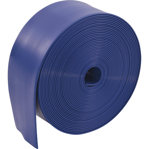 EZ-Flo 30 Ft. x 1-1/2 In. ID Flat Discharge Hose 98637