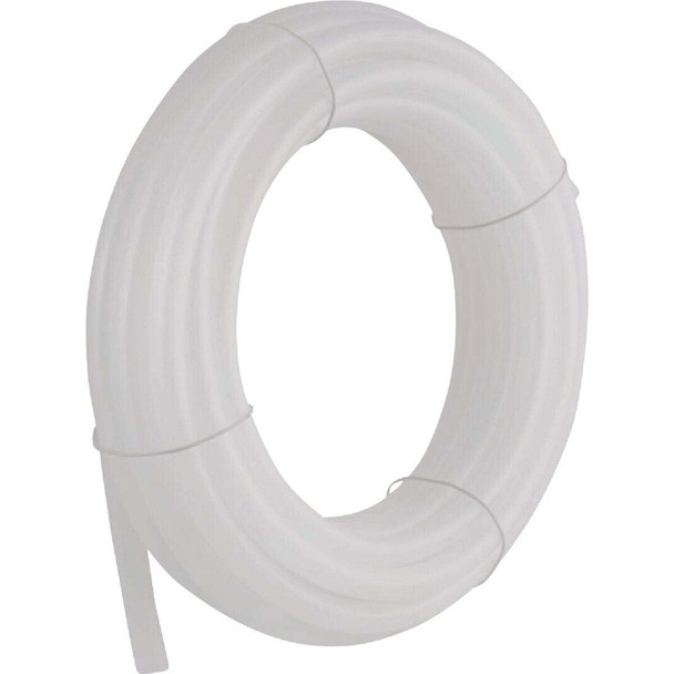 EZ-Flo 3/8 In. ID x 1/2 In. OD x 25 Ft. L. Polyethylene Tubing 98634