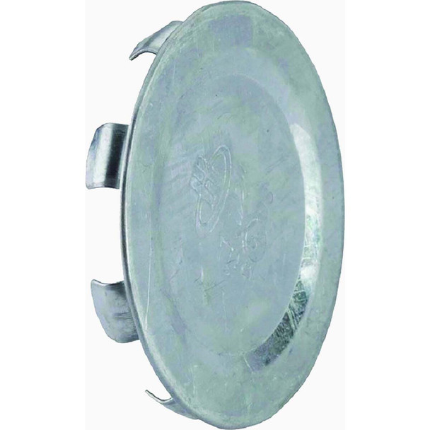 Halex 1-1/2 In. Steel Knockout Seal 60715