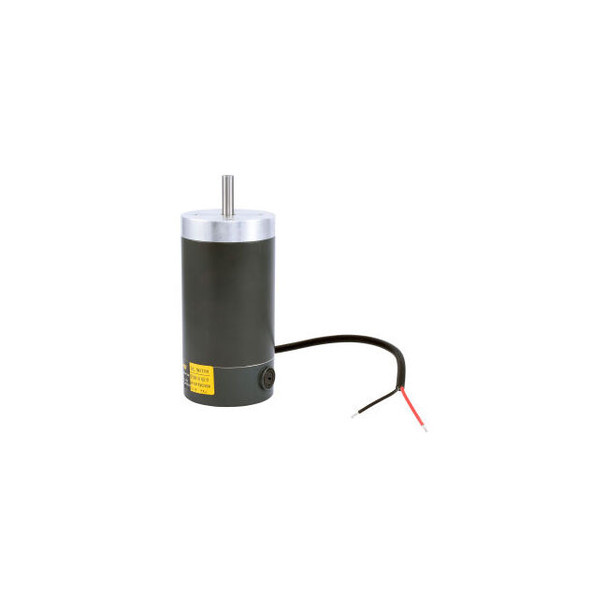 Replacement Main Brush Motor for Global Industrial Battery Walk-Behind Sweeper 6