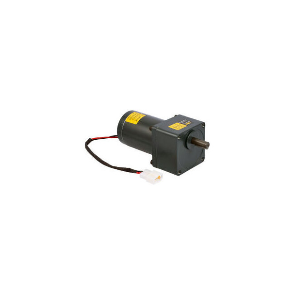 Replacement Side Brush Motor for Global Industrial Battery Walk-Behind Sweeper 6