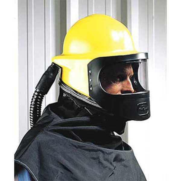 Bullard Outer lens,Rectangular,6 Mil,PK50 P771R