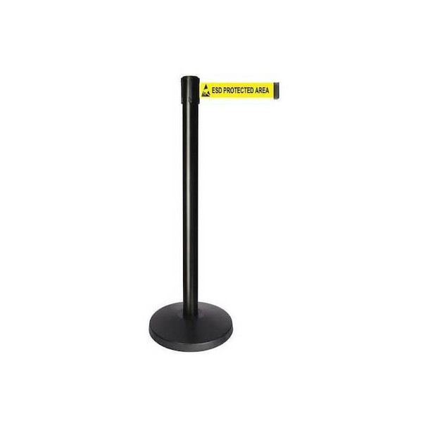 Queueway QPLUS-33-ESD