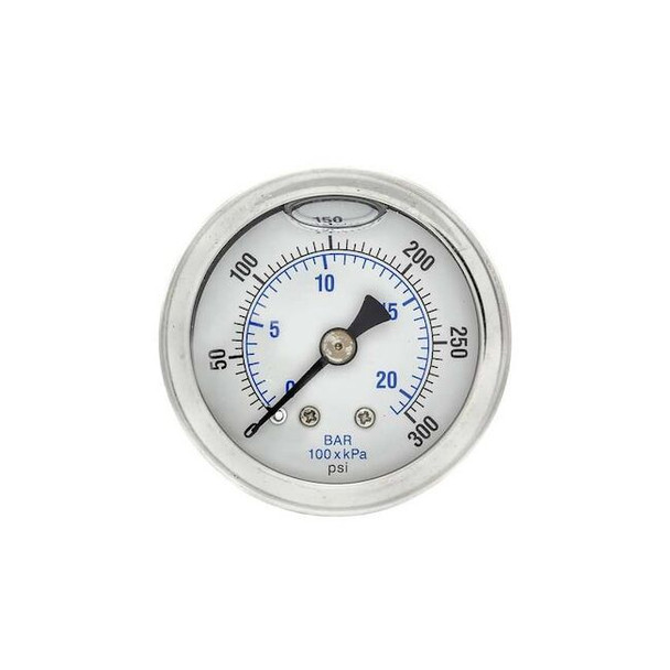 Pic Gauges 202L-158H