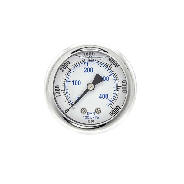 Pic Gauges 202L-204S