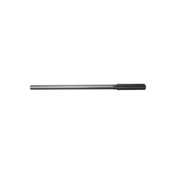 Manufacturer Varies Dowel Pin Reamer,0.4980 In.,6 Flute,HSS 13H708