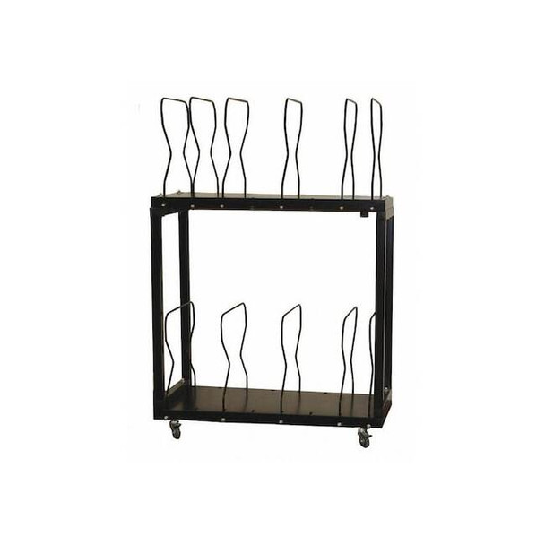 Encore Packaging Carton Stand,Two Level EP-5815