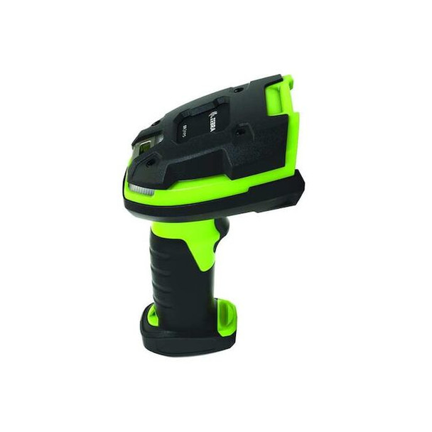 Zebra BarcodeScanner,Green,2DScanner;1DScanner DS3678-ER2F003VZWW